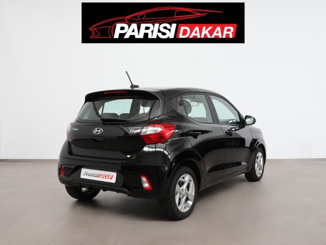 HYUNDAI i10 usata, con Airbag laterali