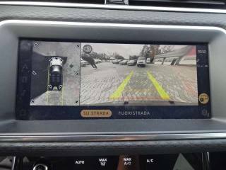 LAND ROVER Range Rover Evoque usata, con Fendinebbia