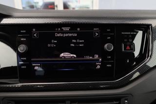 VOLKSWAGEN Taigo usata, con Start/Stop Automatico