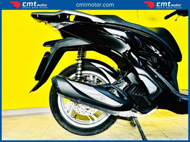 HONDA SH 125 usata 6