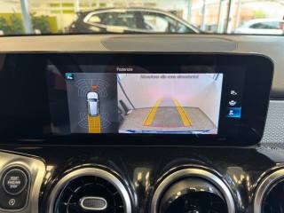 MERCEDES-BENZ GLB 200 usata, con ESP