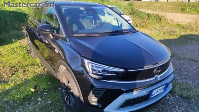 OPEL Crossland usata, con Autoradio