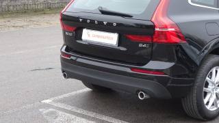 VOLVO XC60 usata, con Sensori di parcheggio anteriori