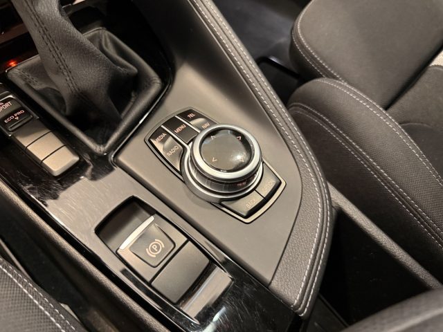 BMW X1 usata, con Controllo trazione