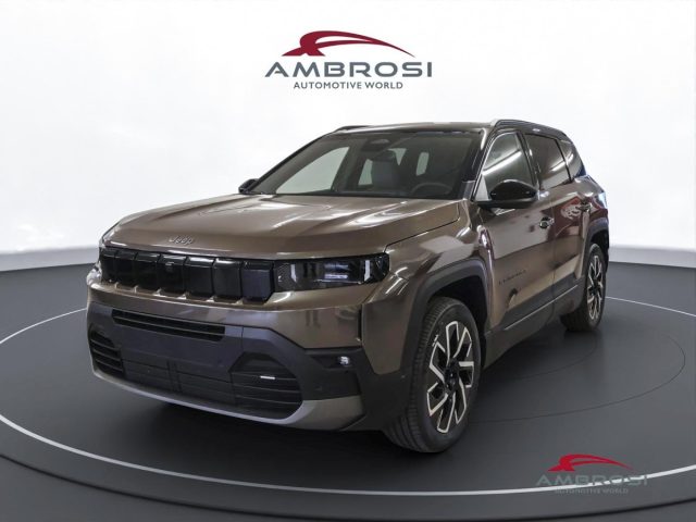 JEEP Compass usata 0