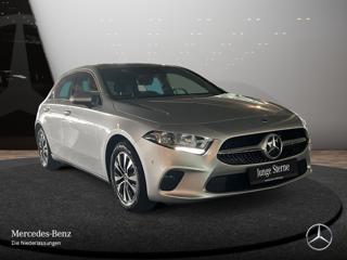MERCEDES-BENZ A 180 d Stile/MBUX AdvPak/Fotocamera