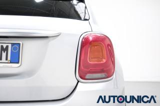 FIAT 500X usata 44