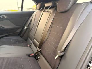 BMW 120 usata, con Fendinebbia