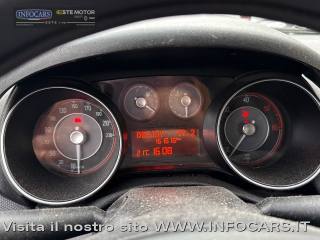 FIAT Punto usata, con Filtro antiparticolato