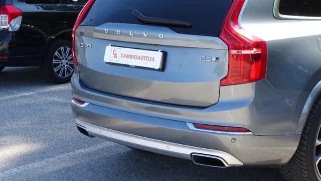 VOLVO XC90 usata, con MP3