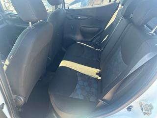 OPEL Karl usata, con ESP