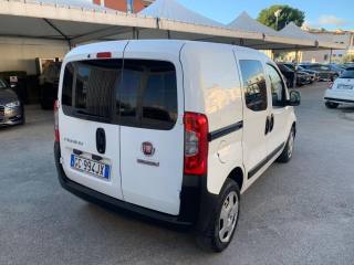 FIAT Fiorino usata, con ESP