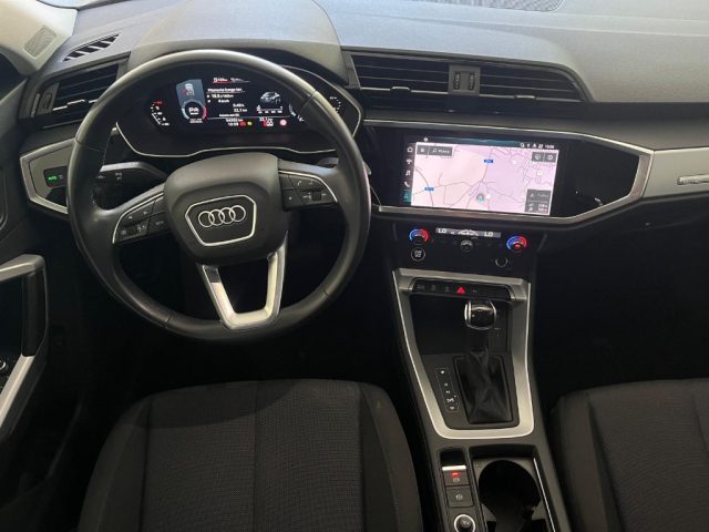 AUDI Q3 usata, con Fendinebbia
