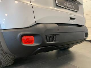 JEEP Renegade usata, con Luci diurne LED