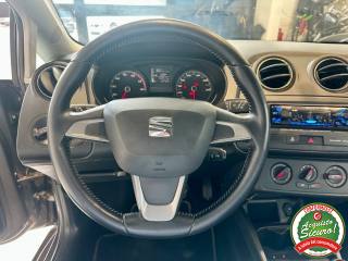 SEAT Ibiza usata, con ESP