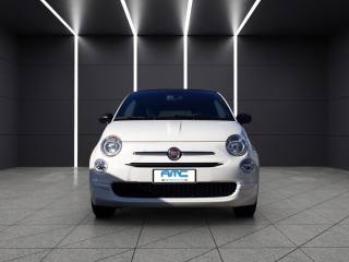 FIAT 500 C 1.0 Hybrid Dolcevita