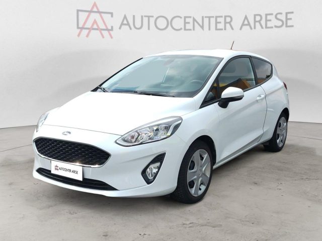FORD Fiesta usata, con ABS