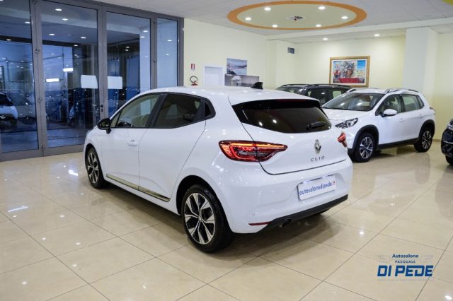 RENAULT Clio usata, con Cerchi in lega