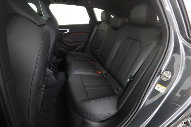 AUDI A5 usata 9
