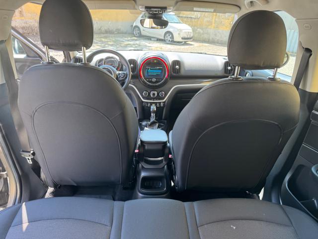 MINI Countryman usata, con Controllo trazione