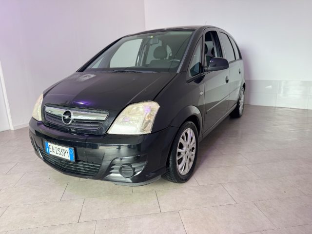 OPEL Meriva usata 2