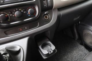 RENAULT Trafic usata 34