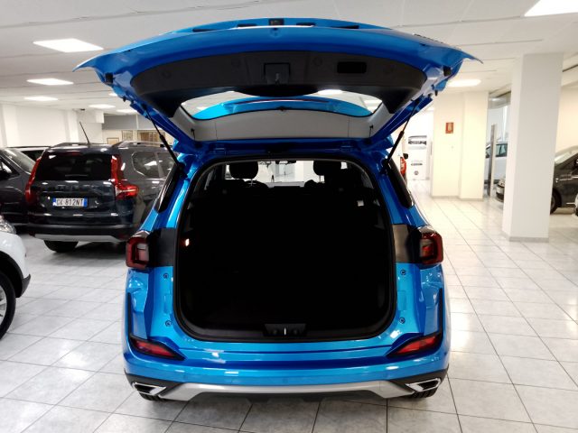 EMC Wave 3 usata, con Cruise Control