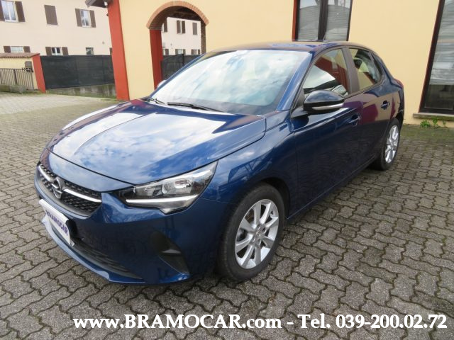 OPEL Corsa usata, con Airbag