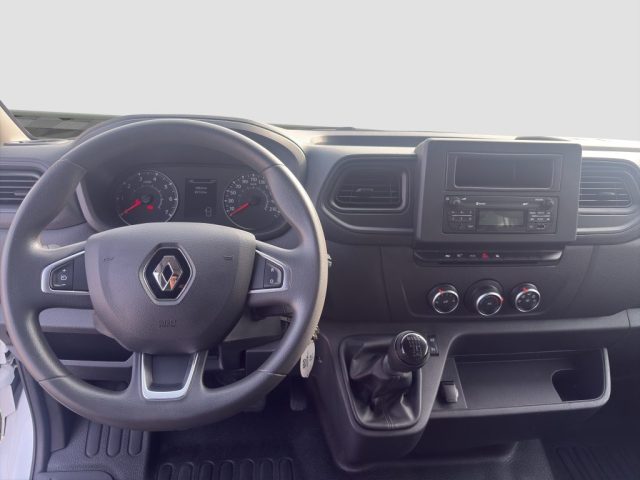 RENAULT Master usata 9