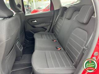 DACIA Duster usata, con Immobilizzatore elettronico