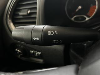 JEEP Renegade usata, con Immobilizzatore elettronico