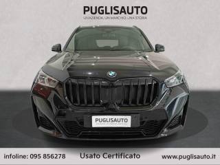 BMW X1 usata, con Airbag
