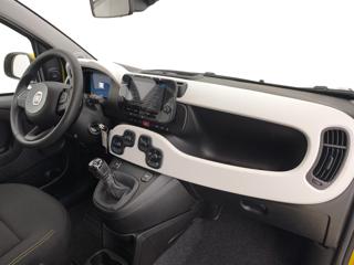 FIAT Panda usata, con Start/Stop Automatico