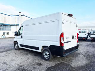 FIAT Ducato usata, con Fendinebbia