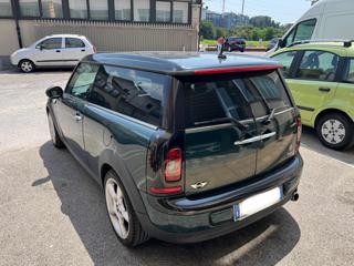 MINI Clubman usata, con Airbag Passeggero