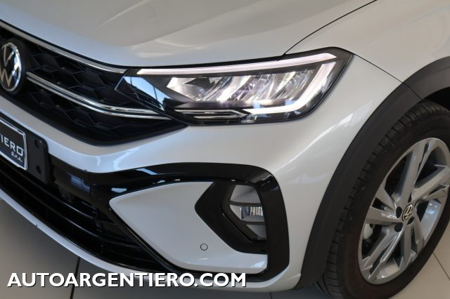 VOLKSWAGEN Taigo usata, con Chiusura centralizzata senza chiave