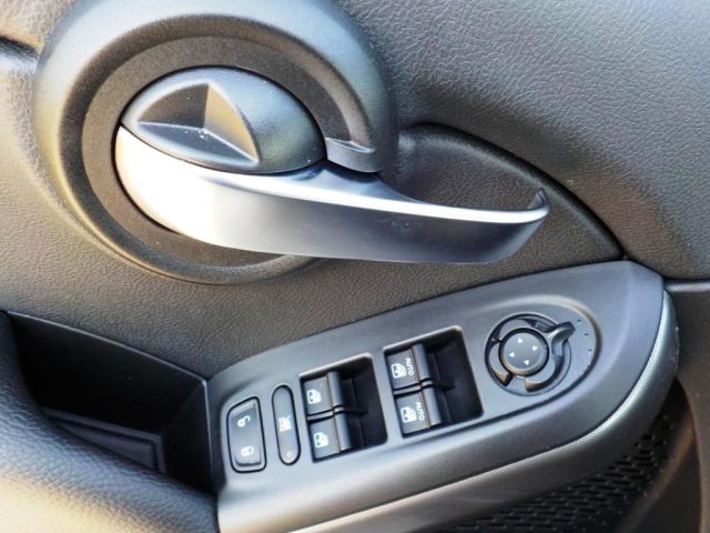 FIAT 500X usata, con Freno di stazionamento elettrico
