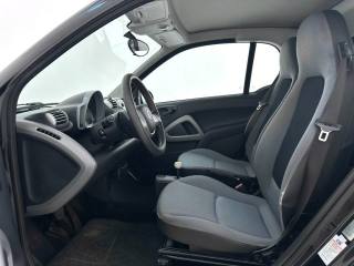 SMART ForTwo usata, con ESP