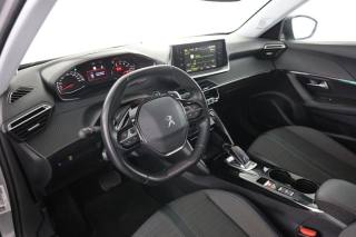 PEUGEOT 2008 2008 BlueHDi 130 S&S EAT8 Allure Pack