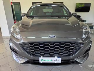 FORD Kuga usata, con Airbag laterali