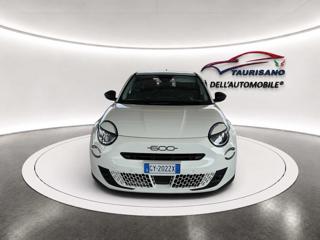 FIAT 600 Hybrid 100 CV DCT MHEV Business