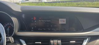 ALFA ROMEO Stelvio usata, con Fendinebbia