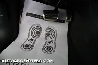 AUDI Q5 usata, con Interni in pelle