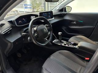 PEUGEOT 208 usata, con Luci diurne LED