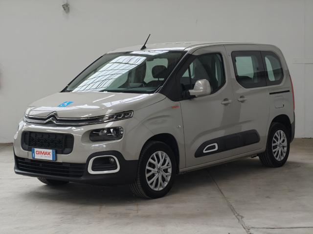 CITROEN Berlingo usata, con Airbag laterali