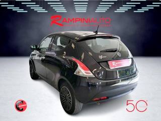 LANCIA Ypsilon usata 11