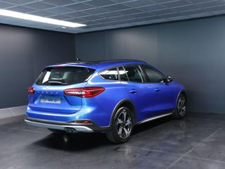 FORD Focus usata, con Airbag laterali