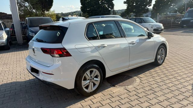 VOLKSWAGEN Golf usata, con Airbag laterali