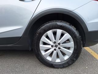 SEAT Ibiza usata, con Chiusura centralizzata