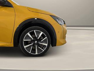 PEUGEOT 208 usata, con Sistema di chiamata d